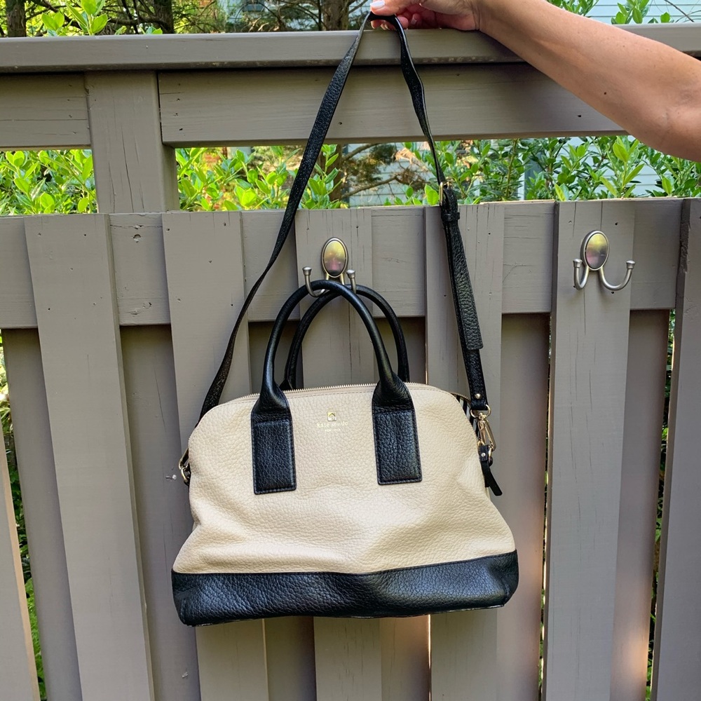 kate spade purse